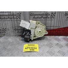 Moτέρ Παραθύρου Seat Ibiza 2002-2006 6Q0959811B (Πίσω Αριστερό)