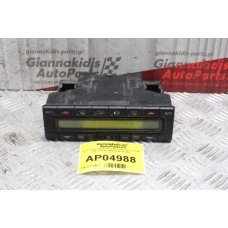 Χειριστήριο Καλοριφερ Mercedes-Benz E200 W210 1996-1999 2108302285