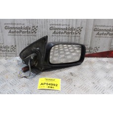 Καθρέπτης Ηλεκτρικός Nissan Almera N15 1996-2000 (3 pins)