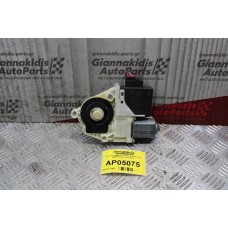 Μoτέρ Παραθύρου Seat Ibiza 2006-2010 6Q0959812B (Πίσω Δεξί)