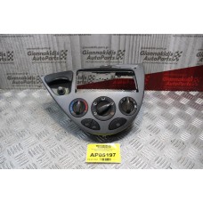 Χειριστήριο Καλοριφερ Ford Focus 1998-2004 98AB15000CCW