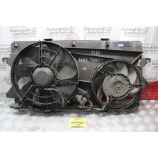 Βεντιλατέρ Ψυγείου Ford Transit F3FA 2000cc 86ps 2000-2006 1C158C607BH