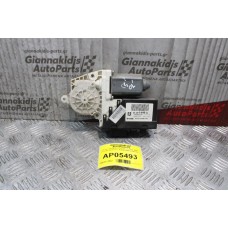 Moτέρ Παραθύρου Citroen C4 2004-2008 (Εμπρός Αριστερό) 9648484980 990403-201