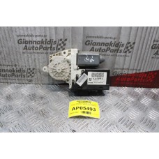 Μoτέρ Παραθύρου Citroen C4 2004-2008 (Εμπρός Αριστερό) 9648484980 990403-201