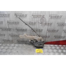 Kλειδαριά Πόρτας Ηλεκτρική Hyundai Elantra 2000-2004 Πίσω Αριστερή (2 pins)