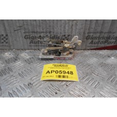 Kλειδαριά Πόρτας Chevrolet Matiz 2005-2010 (Πίσω Αριστερά)