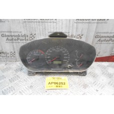 Καντράν - Κοντέρ Honda Civic 2001-2004 HR0287055