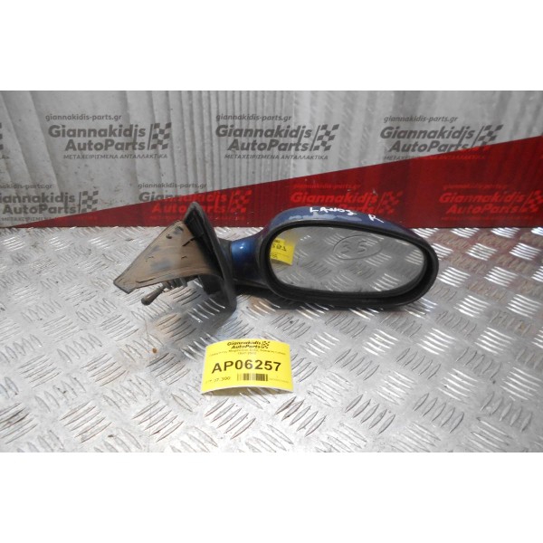 Καθρέπτης Mηχανικός Δεξίς Daewoo Lanos 1997-2002