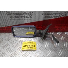 Καθρέπτης Μηχανικός Αριστερός Fiat Cinquecento 1993-1998