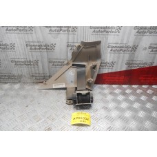 Ζώνη Ασφαλείας Opel Corsa D 2006-2015 13180650 (Πίσω Αριστερά)