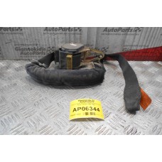 Προεντατήρας Ζώνης Ασφαλείας Αριστερός Bmw 316 E36 1990-1998