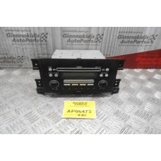 Ράδιο-CD Suzuki Vitara 2006-2015 39101-65J80