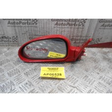 Καθρέπτης Ηλεκτρικός Αριστερός Hyundai Coupe 1997-1999 (3 pins)