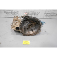 Κιβώτιο Ταχυτήτων/Σασμαν Toyota Corolla 1.3cc 81ps 2E 1987-1994