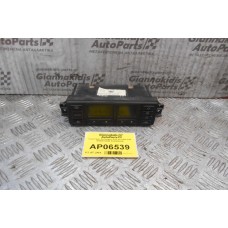 Χειριστήριο Καλοριφερ Audi A4 1994-2000 5HB00760800 8L0820043B