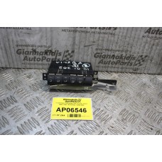 Χειριστήριο Καλοριφερ/AC Suzuki Vitara 1992-1998 74510-63G 74550-65D