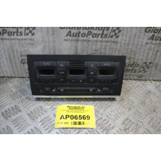 Χειριστήριο Καλοριφερ/AC Audi A4 1994-2000 8E0820043AK