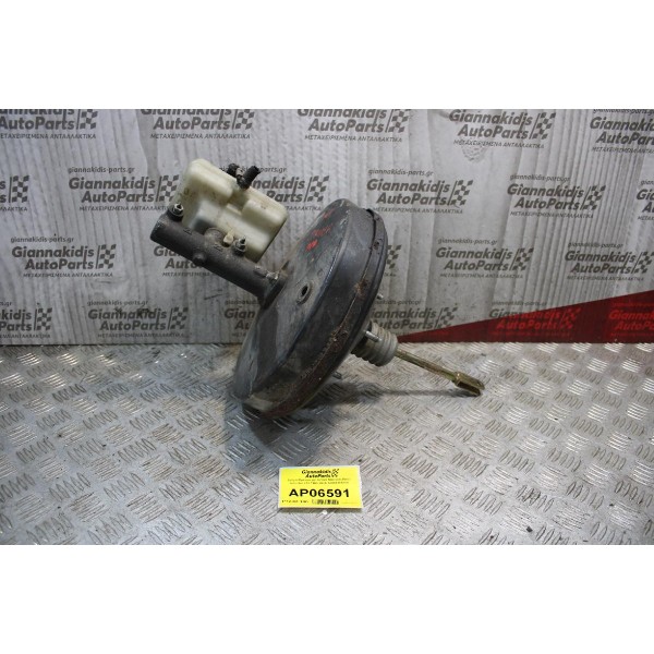 Σεβρό Φρένων με Αντλία Merceds-Benz Sprinter 313 1995-2006 A0004308708