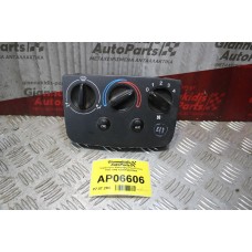 Χειριστήριο Καλοριφερ Ford Fiesta 1993-1999 XS6H19A522AA