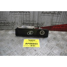 Σταχτοδοχείο/Αναπτήρας Bmw E36 1993-1999