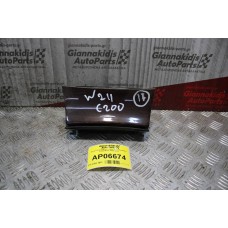 Σταχτοδοχείο/Αναπτήρας Mercedes-Benz C200 W203 2000-2003