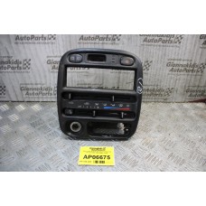 Χειριστήριο Καλοριφερ-Ταμπλό Hyundai Accent 1996-1999 95950-22100