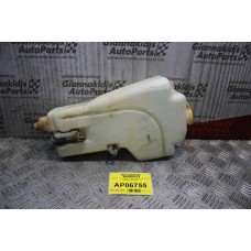 Δοχείο Υαλοκαθαριστήρων με Μοτέρ Ford Ranger/Mazda B2500 2002-2006