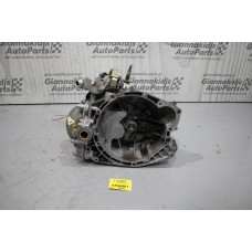 Κιβώτιο Ταχυτήτων/Σασμαν Fiat Scudo 2.0cc 109ps RHZ 1999-2006