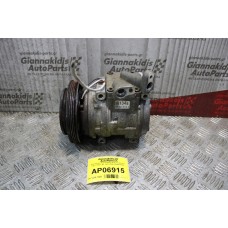 Κομπρεσέρ Aircondition-A/C Kia Shuma 1.5cc 100ps BF 1997-2004 12040-01104