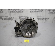 Κιβώτιο Ταχυτήτων/Σασμαν Dacia Logan 1.5cc 75ps K9K 2008-2012