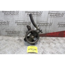 Αντλία Υδραυλικού Τιμονιού  Toyota Corolla 4EFE 1992-1997