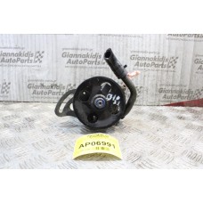 Αντλία Υδραυλικού Τιμονιού Chevrolet Matiz 2005-2012