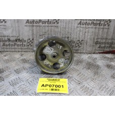 Αντλία Υδραυλικού Τιμονιού Citroen C5 6FZ 2001-2008