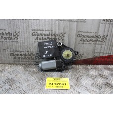 Moτέρ Παραθύρου Skoda Octavia 5 2008-2013 (Εμπρός Δεξί) 5K0959793A 1T0959701AA