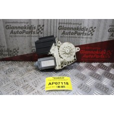 Moτέρ Παραθύρου Seat Ibiza 2002-2008 3Door (Εμπρός Δεξί) 6Q2959801C