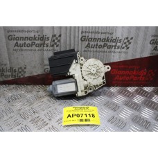 Μoτέρ Παραθύρου Seat Ibiza 2002-2008 3Door (Εμπρός Δεξί) 6Q2959801C