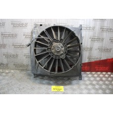 Βεντιλατέρ Μηχανής Bmw E36 1990-1998 (Σπάσιμο στο πλαστικό)