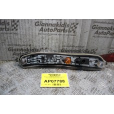Πλακέτα Φαναριού Πίσω Αριστερή Fiat Panda 2003-2009 028.02.90.08