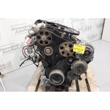 Κινητήρας - Μοτέρ Audi A4 AHU 1.9cc 90ps 1994-1999