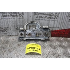 Πλακέτα Φαναριού Πίσω Αριστερή Opel Astra G 1998-2004 29.05.90.10