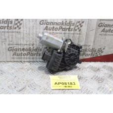 Moτέρ Παραθύρου Opel Astra J 2010-2013 (Εμπρός Δεξί) 0130821769 (6 PINS)
