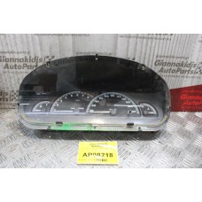 Καντράν - Κοντέρ Fiat Brava 1995-2000 60.6127.001