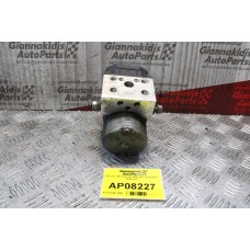 Μονάδα ABS Audi A4 1995-2001 0265216411 8E0614111