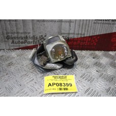 Ζώνη Ασφαλείας Toyota Corolla 5 Door 1997-1999 (Πίσω Αριστερά)