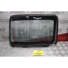 Φινιστρίνι Πίσω Αριστερό Nissan King Cab D21 1989-1997