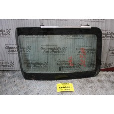 Φινιστρίνι Πίσω Δεξί Nissan King Cab D21 1989-1997