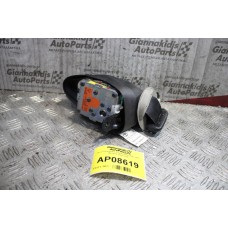 Ζώνη Ασφαλείας Toyota Auris 2007-2013 (Εμπρός Αριστερά) 73220-02121