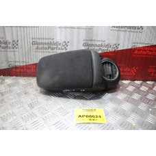 Τεμπέλης με Αεραγωγό Fiat Bravo 2007-2010