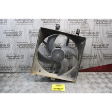 Βεντιλατέρ Νερού Nissan Primera P11 1996-2001