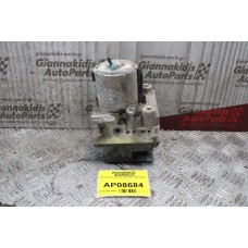 Μονάδα ABS Audi A4 1995-2001 0265214002